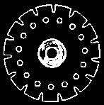 3 7 Spit D88E 7,0 kg 2200 W 6 400 rpm ø 150 mm Kts. Premium ja Semi-Pro katkaisulaikat, s.