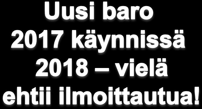 VAHTI-henkilöstön ja johdon tietoturvabarometri Valtiovarainministeriön asettama Valtionhallinnon tieto- ja kyberturvallisuuden johtoryhmä (VAHTI) toteutti syksyllä 2016 julkisen hallinnon