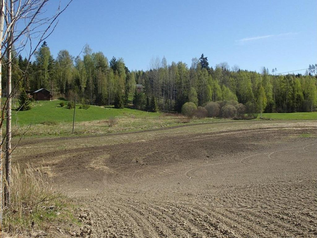 1 Orivesi Eräjärvi