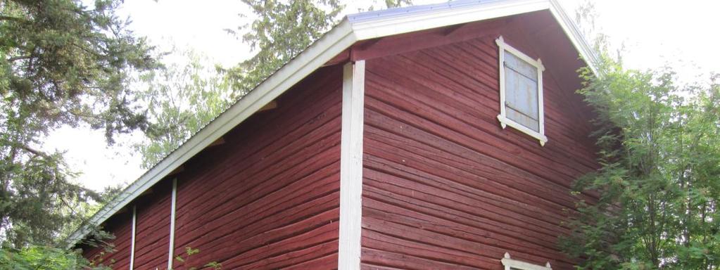 liito-oravalta tunnetaan kymmeniä lisääntymispaikkoja Ylöjärven alueelta.