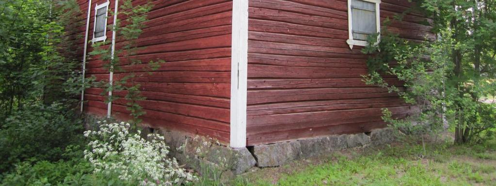 saalistus- ja oleskelualueita eri puolella kaupunkia. Kaikki em. lepakkolajit asuvat myös esim. Seitsemisen kansallispuistossa.