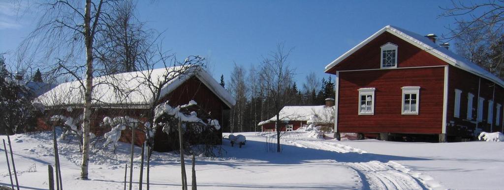 4 2 LUONNONSUOJELULAILLA RAUHOITETUT LUON- NONSUOJELUALUEET 2.1 Valtion maille perustetut luonnonsuojelualueet Kansallispuistot Seitsemisen kansallispuisto on perustettu v.