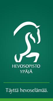 Hyväksytty Hevosopisto Oy:n