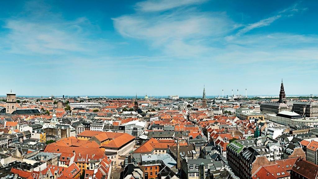 RAMBOLL MANAGEMENT CONSULTING Rambll