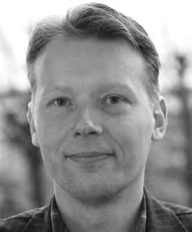 Päätoimittaja vaihtuu Ammattikasvatuksen aikakauskirjan uudeksi päätoimittajaksi on kutsuttu 1.