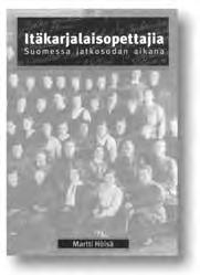 Raivola, Honka, Niskanen ja Rydman. Runsas kuvitus.