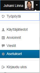 2.4.2 Foorumin viestien tilaaminen sähköpostiin ja muut asetukset Keskustelualueelle tulevat viestit voi saada automaattisesti sähköpostiinsa.