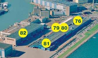 FCG Finnish Consulting Group Oy Maaperän haitta-ainetutkimusten yhteenveto 7 (9)..00 Hernesaari, Helsinki 00-D seen erikoistuneita yrityksiä.