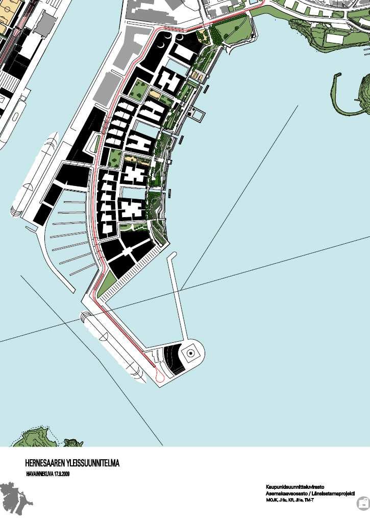 FCG Finnish Consulting Group Oy Maaperän haitta-ainetutkimusten yhteenveto 9 (9).