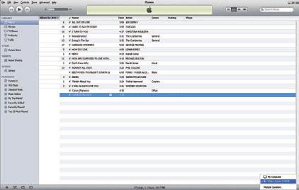 Jos musiikin kuuntelu ei onnistu onnistuneen asennuksen jälkeen, kokeile jotakin seuraavista ipod touchissa/iphonessa/ipadissa: (1) Irrota laite ja yhdistä sitten uudelleen samaan Wi-Fireitittimeen,
