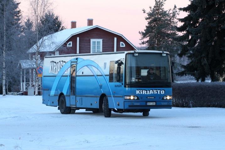 Hankittu 2003 2,0 henkilötyövuotta Ajettu n.
