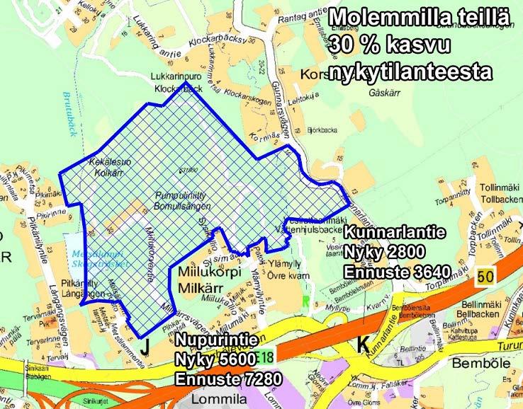 () Kkmäää akvuookauk uuuau ympäöä y () ja uvuoa () Suuuau johava Mukov äpuoa o omaa ova yhdy jaakuku- ja pyöäy, joka o uuu jakuva Mukov uuda kaujauka oua jaakuku- ja pyöäyä Kuaa Mukov vää Pumpuy
