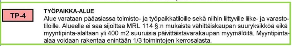 2006 hyväksymä oikeusvaikutteinen Lielahden
