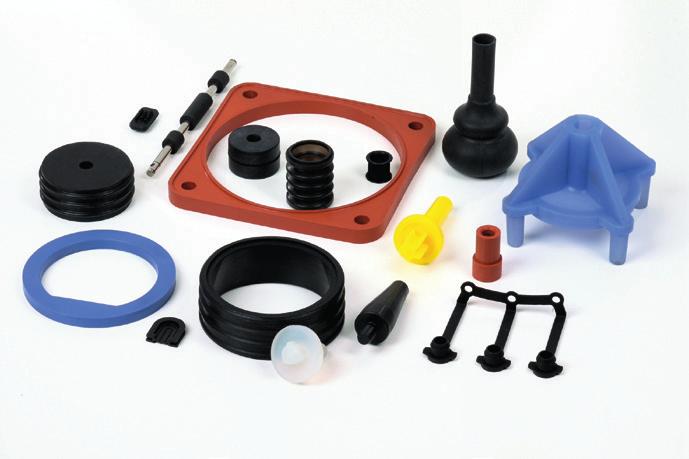 www.essentracomponents.com Vacuum Formed Plastics We can make special products suitable for your application at a low cost.