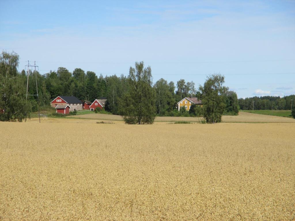 OSALLISTUMIS- JA ARVIOINTISUUNNITELMA tarkistettu 27.10.2014 koskien ranta- asemakaavan laatimista ja muuttamista Lohjan kaupungin Karjalohjan Mustlahden kylässä.