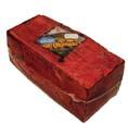 punaviinissä. n.3kg x 2kpl 21185256 21185257 W(35HI7F*SKKKKP( Vuohenmaitojuusto, tanko.