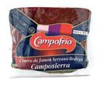 FI501 - Prosciutto Crudo Dolce FI502 - Prosciutto di Parma FE309 - Prosciutto Crudo Mattonella FE306 - Bresaola Valtellina Ilmakuivattu