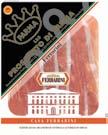 FE100 - Prosciutto di Parma Parmankinkku, siivutettu FE101 -