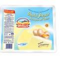 pinaatti täytteellä. DV317 - TORTELLINI AL PROSCIUTTO CRUDO Pronssipuristettua tuorepasta, herkullisella parmankinkulla täytteellä.
