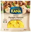 Ravioli Porcini RA337 - Ravioli Prosciutto e Formaggio