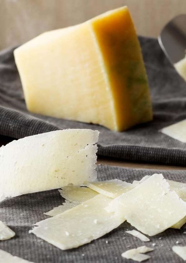 LS708 - GRANA PADANO RAASTE Grana padano raasteena LS901 - GRANA PADANO