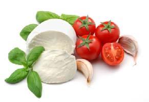 VE102 - MOZZARELLA DI BUFALA DOP Puhvelinmaidosta valmistettu mozzarellajuusto vedessä 125g x 12 kpl W-8033003566008 21010682 x(0d3aa3*pqqkks( PG025 - Parmigiano Reggiano Grattuggiato 30 mesi