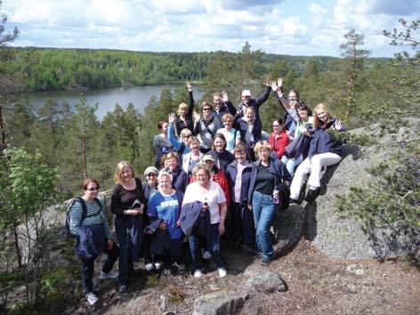 hoitoyksiköiden tarpeet muuttuvat ja kehittyvät tieteellisten ja teknisten innovaatioiden kautta.