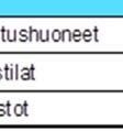 Ennustetilanteessa huoioitiinn liikenneäärän kasvuu (KVL