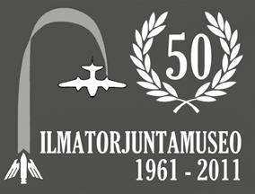 it-museo Keräyspäälliköiden Risto Häkkisen ja Seppo Lehdon HAASTE ILMATORJUNTALEHDEN LUKIJOILLE OSALLISTUKAA JUHLARAHASTOKERÄYKSEEN HAASTAKAA YRITYKSET JA YSTÄVÄT MUKAAN - VAALITTE NÄIN SUOMEN