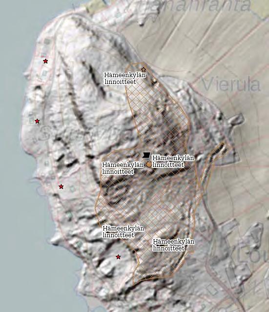 107 1000017153 Kaalperi taistelukaivannot 1000017158 Kalliola taistelukaivannot 1000017176 Kannanmäki taistelukaivannot 1000014426 Kanssoinvuoren