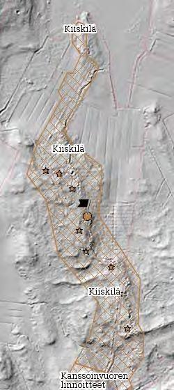 110 1000010289 Kirkkovuori linnavuoret