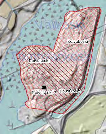 36 Lidar-aineistoa ei ollut saatavissa.