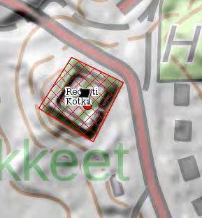 49 1000009878 Rankki 5 tykkiasemat 1000009879 Rankki 6 tykkiasemat 1000009880 Rankki 7 suojahuoneet 1000002075 Redutti Halla linnakkeet
