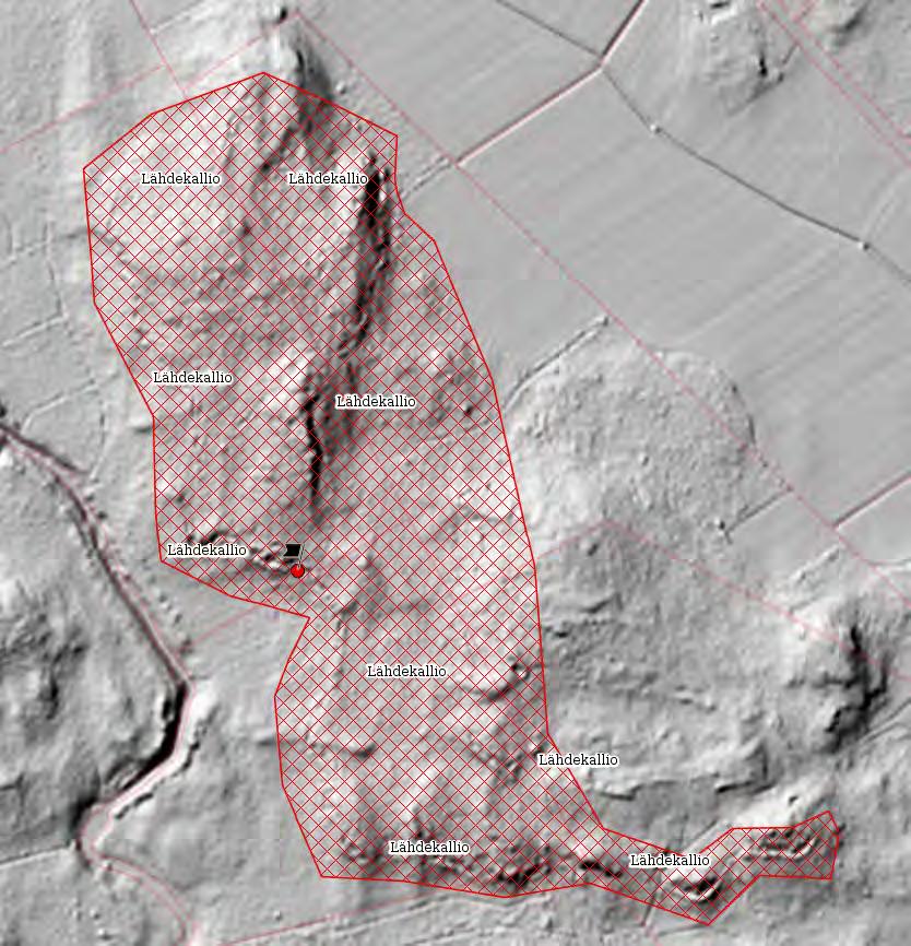 taistelukaivannot