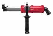 milwaukeetool.fi M12 / M18 pölynpoistojärjestelmän käyttöyhteystuotteet Sopii Milwaukeen pölynsuodatusjärjestelmään Poraussuutin Suodatin.