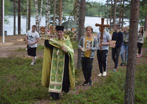 KUOPIO ANSSI SAVOLAISEN MUISTOLLE Anssi Savolainen nukkui kuolonuneen Kuopiossa 26.3. vastaisena yönä. Viimeisen puolivuotta Anssi kilvoitteli mysteerinä pysyneen sairauden kanssa.