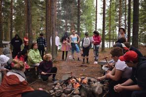 Kuvaavaa on, että Anssi piti ilmauksesta oikeamielinen, ja käytti sitä viitatessaan tervehenkiseen ortodoksiseen opetukseen.