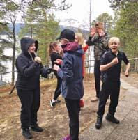 Tsasouna on rakennettu vanhan mallin mukaan Pyörittäjän kylän vanhaan kalmistoon, lähes edeltäjänsä paikalle.