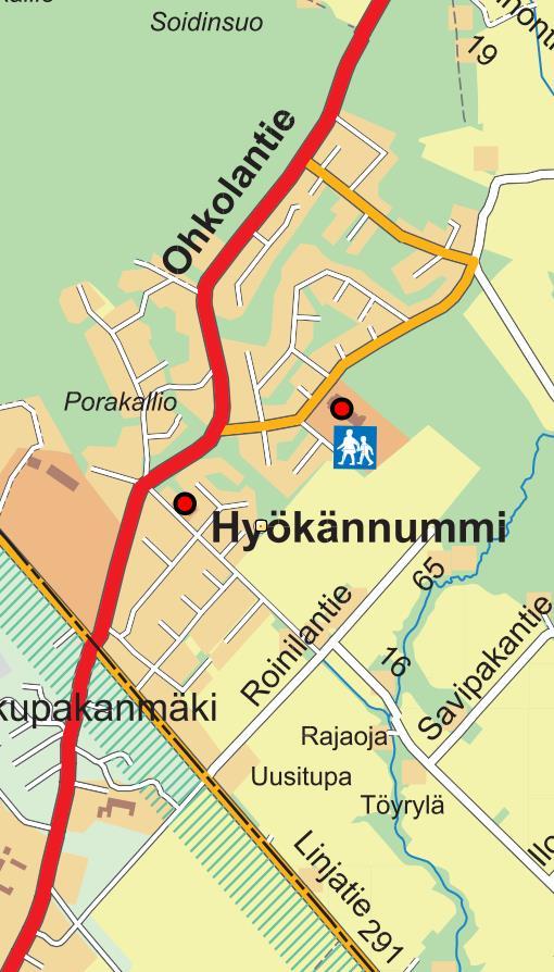 Kommentit: Sijainti kartalla Rakennusautomaation alakeskusten saneeraus > valvomo järjestelmän uusinta Toimitilapalvelut: tilapäällikkö Soile Karhinen puh. 040 3145 459 työpäällikkö Pasi Santala puh.