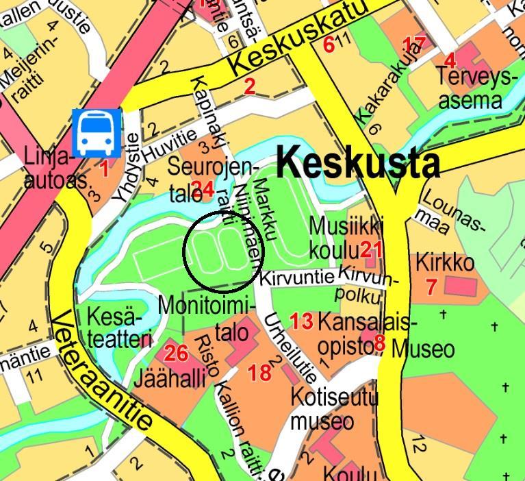 155 KUNTATEKNIIKKA Hanke: Tekojääkentän ja tenniskentän pinnoitteet Päätekijä: tekonurmeksi Tekniset palvelut Muut osapuolet: Urakoitsija Aikataulu: 2016 Budjetti: Ts2016 50 000 tenniskentät + 50 000