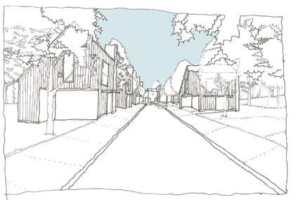 illustration drawing of Perinki and