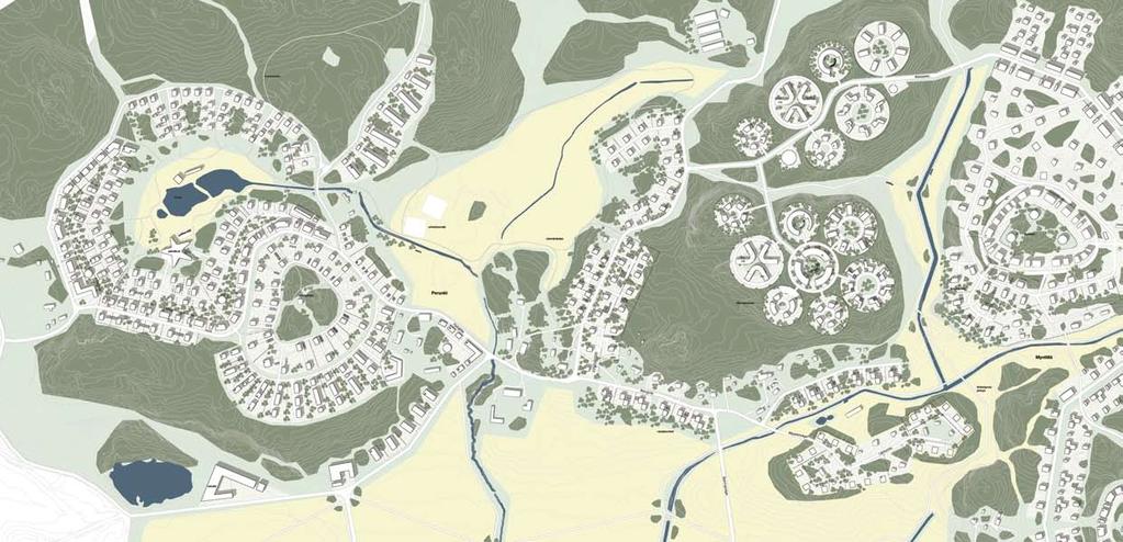 / fields of Finnsinmäki area 20