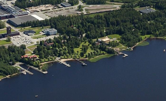 byggnadsrätten för boende i bolagsform i kvarter 1 och 1. Med ändringen skulle formas en ca.