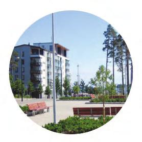 17 välttämättömimmästä sääntelystä tai verohelpotukset nollapäästöisten yhteisöjen asukkaille ja yrityksille. (Ks. idea 5.7 Building regulations... ja idea 5.2 Zero Emission Towns / nollapäästöalueet.