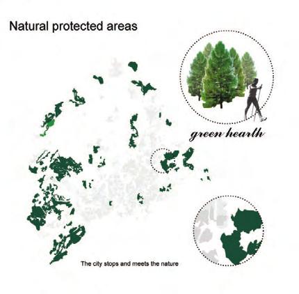 1 Boundary Strips: Uusia joukkoliikenteeseen tukeutuvia kapeita rakentamisvyöhykkeitä Jatkohankkeen seminaarissa ja kansalaistyöpajoissa keskusteltiin paljon