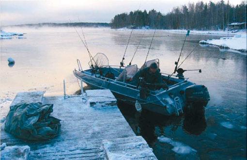 Tutkittavan seuran jäsenille Lappi-Cupin kilpailut ja kalastuskauden kilpailutoiminnan päättävä seuran oma taimenmestaruuskilpailu ovat merkittäviä sosiaalisia tapahtumia ja tilaisuuksia osoittaa