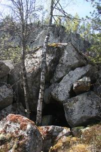 Tarkoitus on järjestää päivällä koululaistapahtuma Hiitolanjoen varrella Kangaskoskella.
