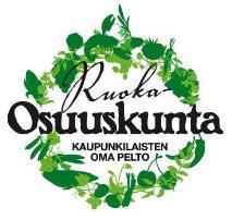 ruokamme kasvaa ja kuka sen kasvattaa.