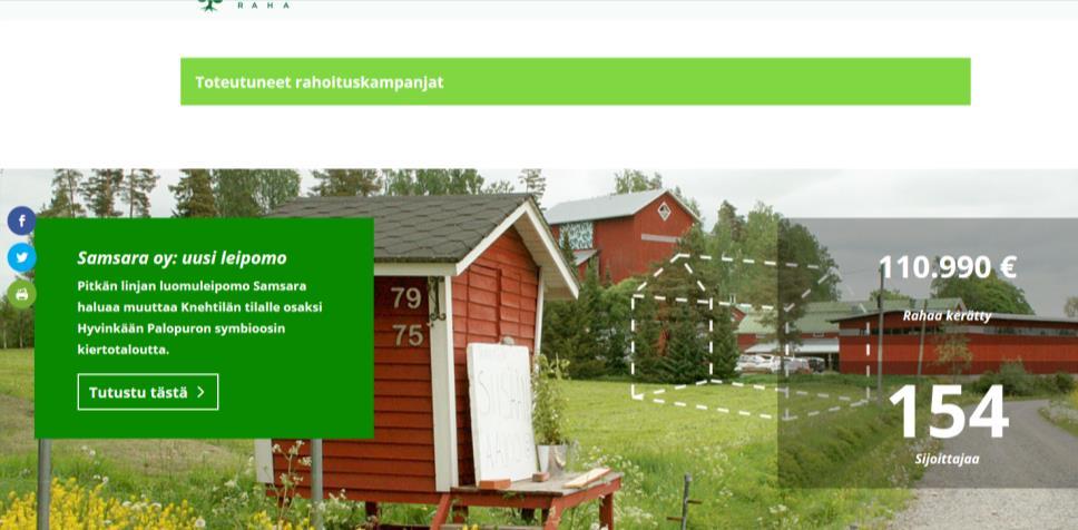 Joukkosijoittaminen