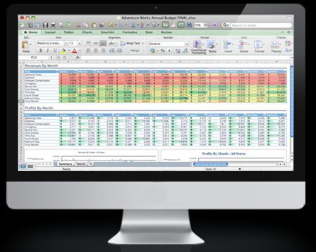 excel-taulukon avulla, jos se helpottaa yleiskuvan ylläpitämistä!